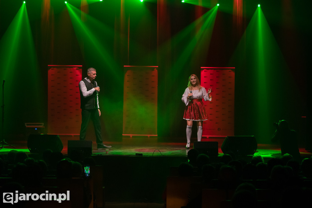 Koncert gwiazd telewizji TVS
