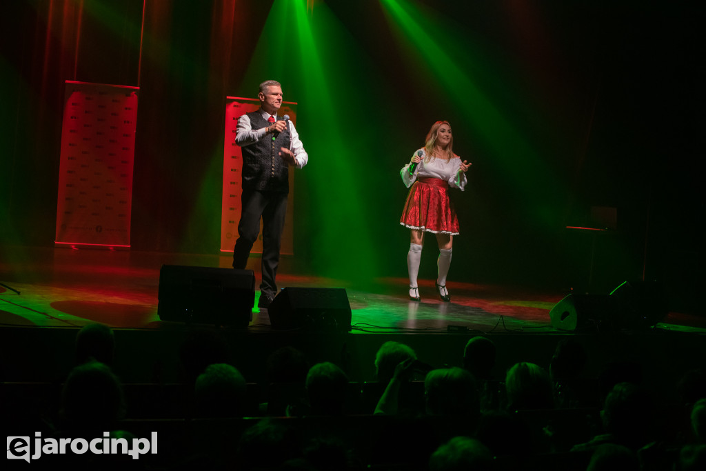 Koncert gwiazd telewizji TVS