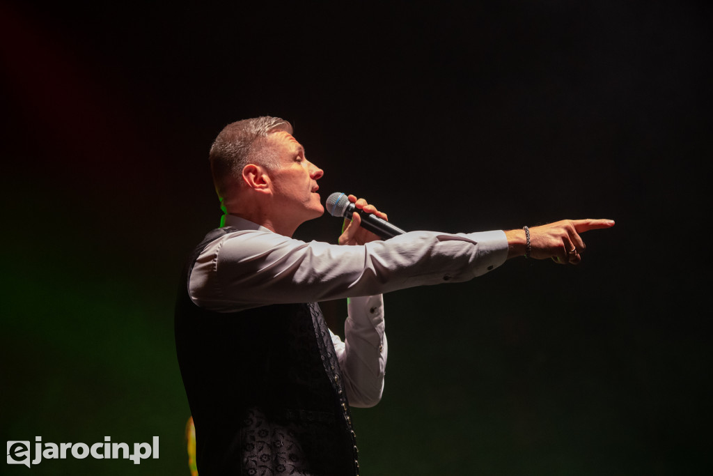 Koncert gwiazd telewizji TVS