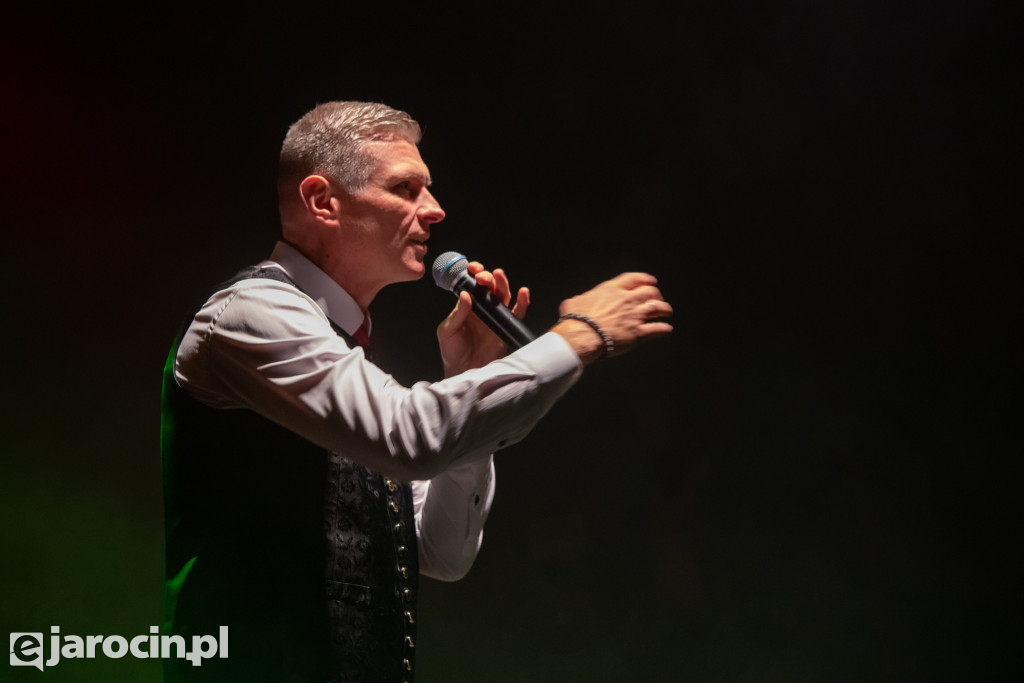 Koncert gwiazd telewizji TVS