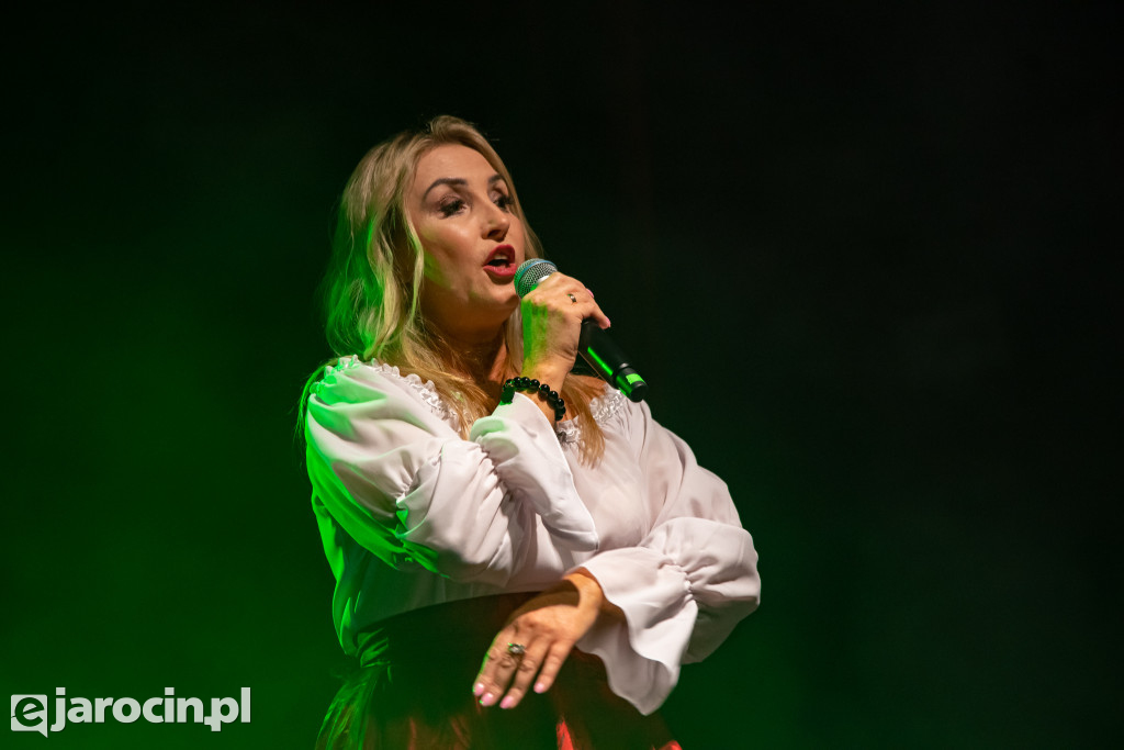 Koncert gwiazd telewizji TVS