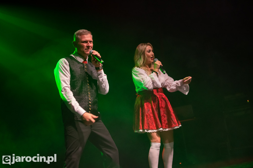 Koncert gwiazd telewizji TVS