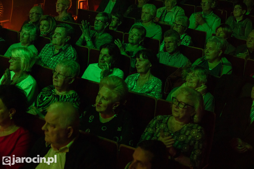 Koncert gwiazd telewizji TVS