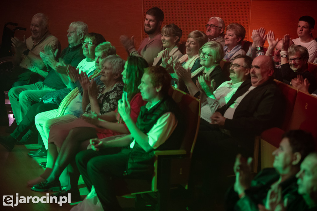 Koncert gwiazd telewizji TVS
