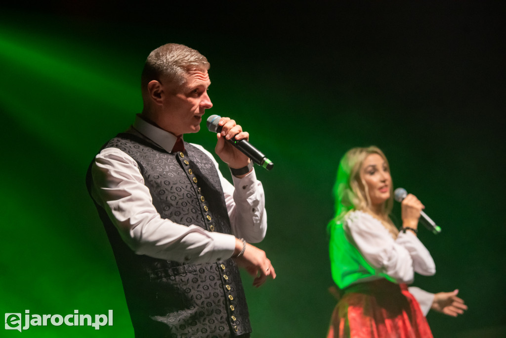 Koncert gwiazd telewizji TVS