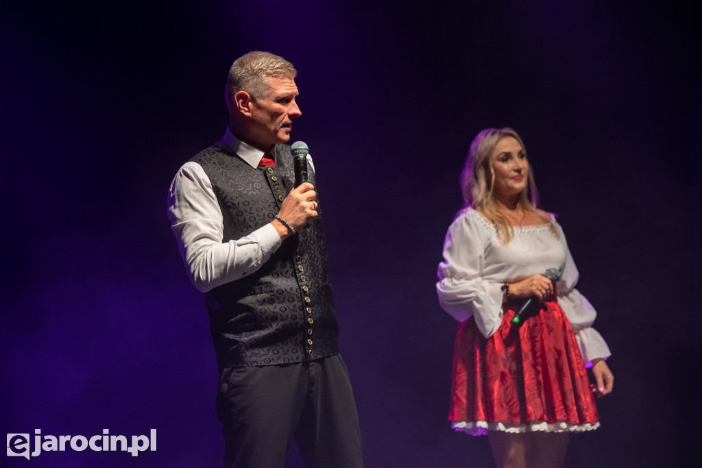 Koncert gwiazd telewizji TVS