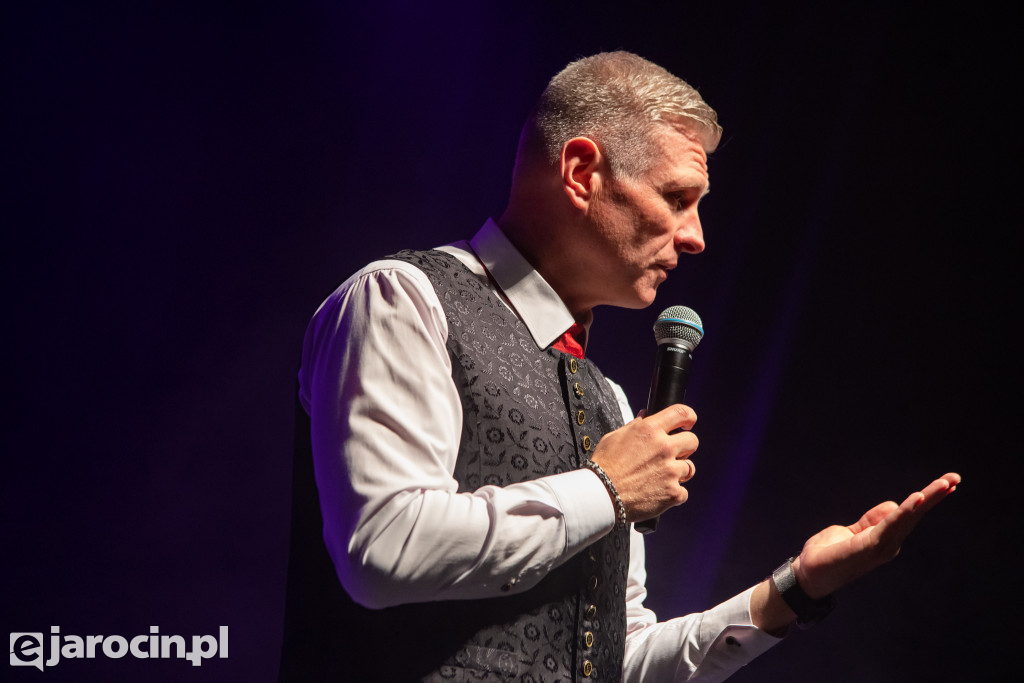 Koncert gwiazd telewizji TVS