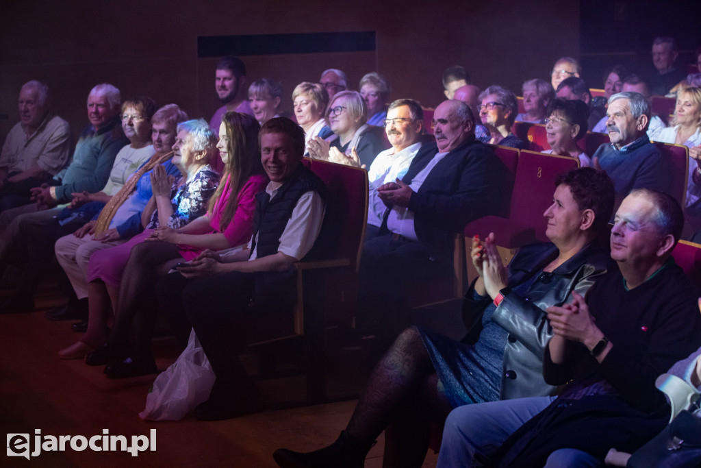 Koncert gwiazd telewizji TVS