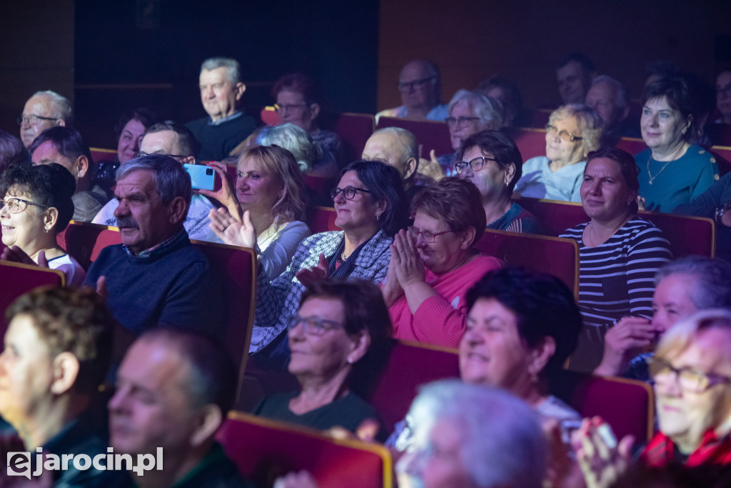 Koncert gwiazd telewizji TVS