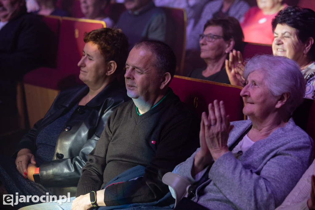 Koncert gwiazd telewizji TVS