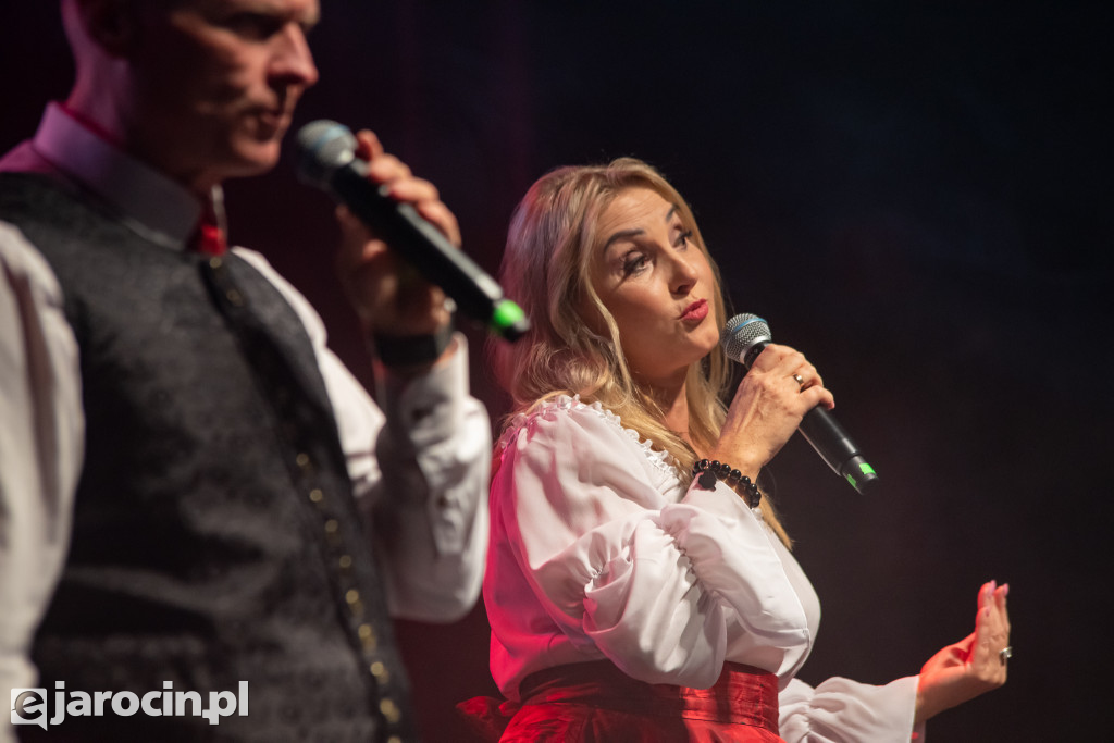 Koncert gwiazd telewizji TVS