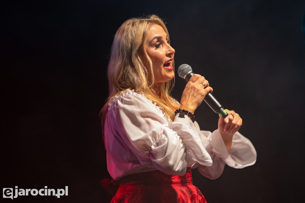 Koncert gwiazd telewizji TVS