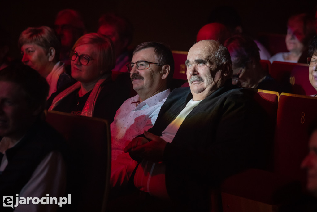 Koncert gwiazd telewizji TVS