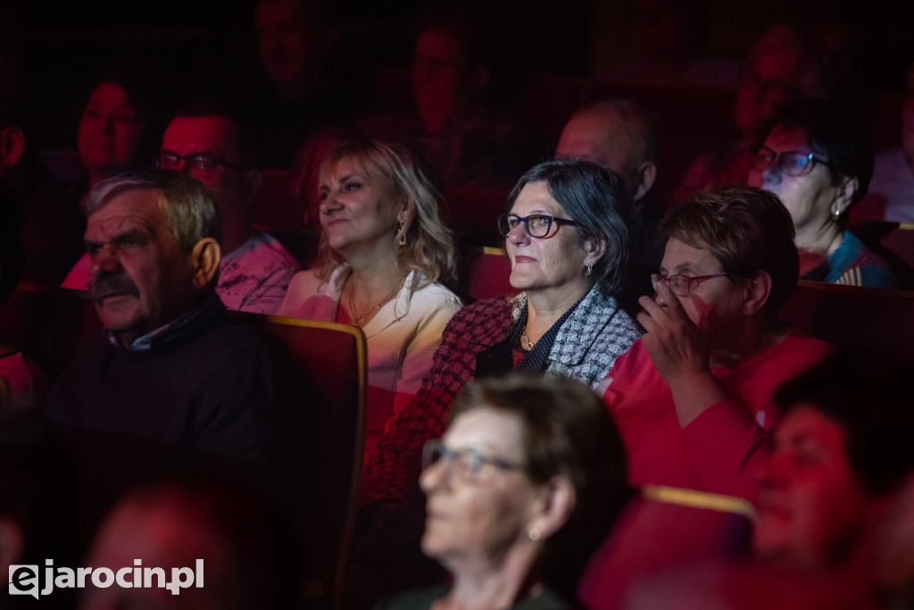 Koncert gwiazd telewizji TVS