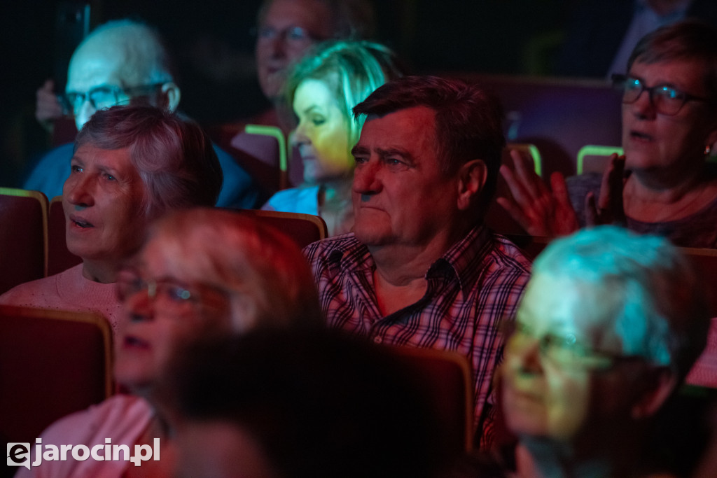 Koncert gwiazd telewizji TVS