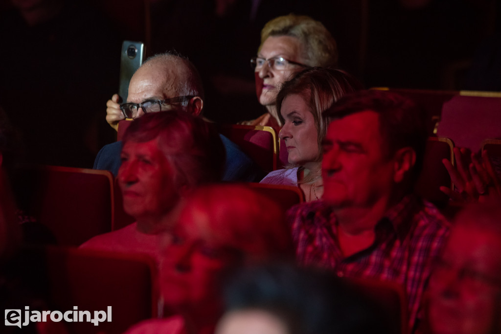 Koncert gwiazd telewizji TVS