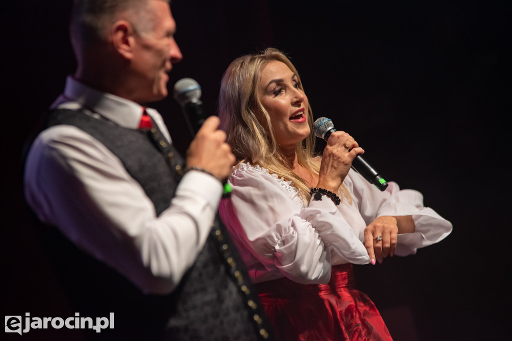 Koncert gwiazd telewizji TVS