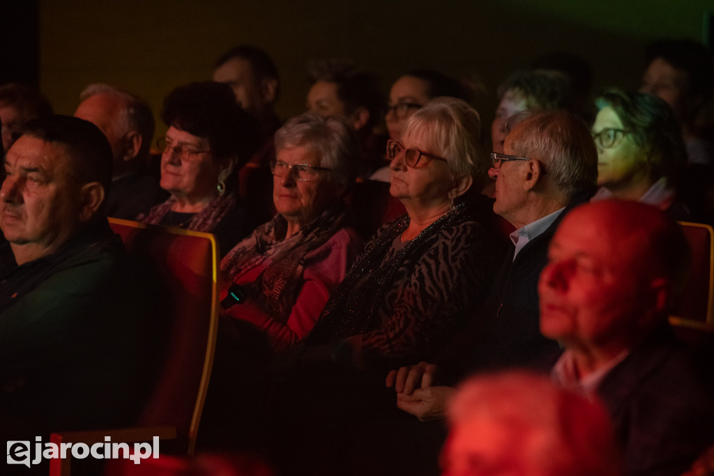 Koncert gwiazd telewizji TVS