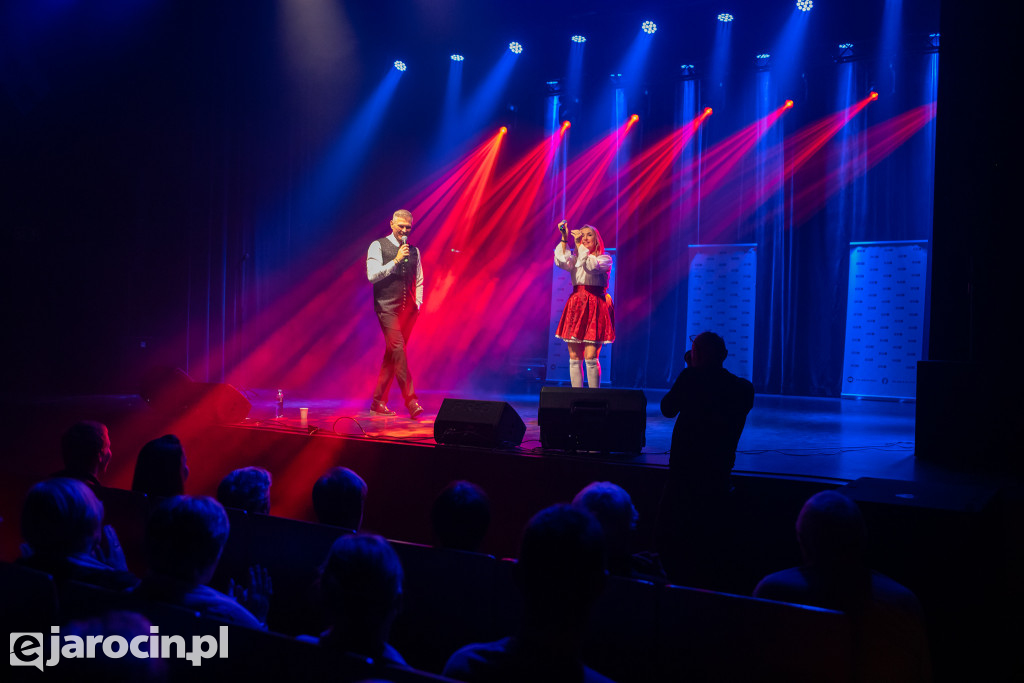 Koncert gwiazd telewizji TVS
