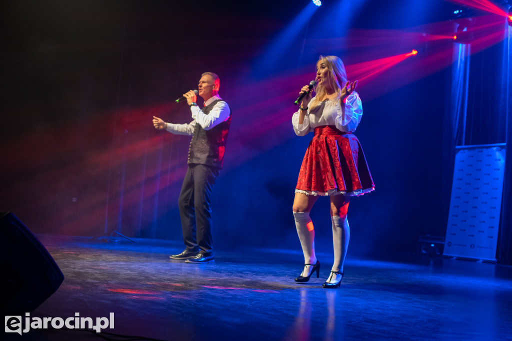 Koncert gwiazd telewizji TVS