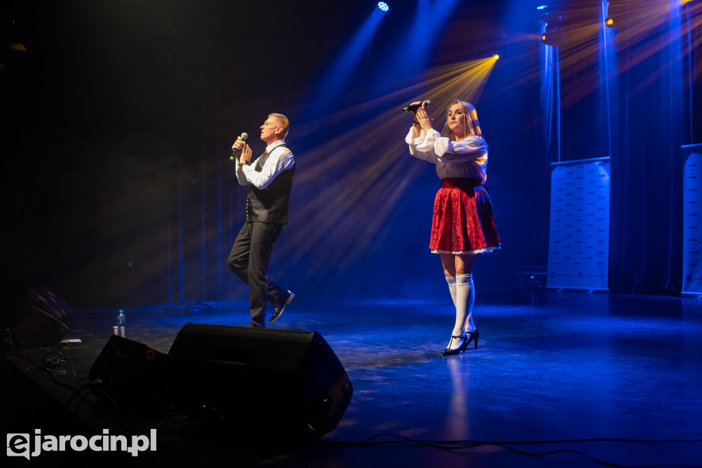 Koncert gwiazd telewizji TVS