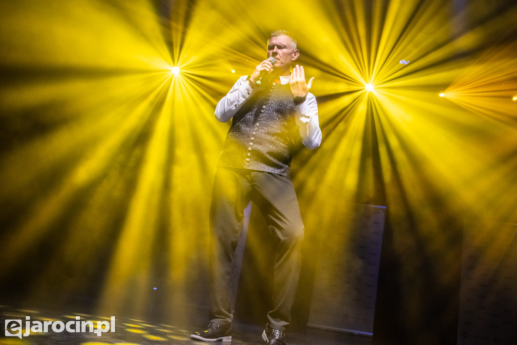 Koncert gwiazd telewizji TVS