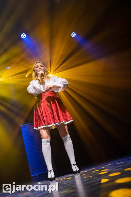 Koncert gwiazd telewizji TVS
