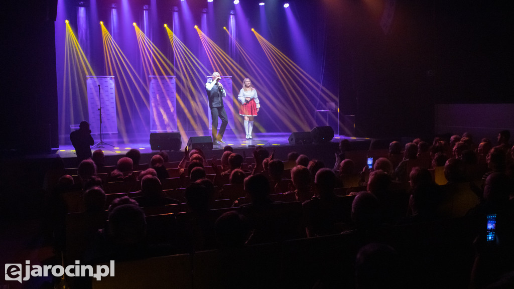 Koncert gwiazd telewizji TVS
