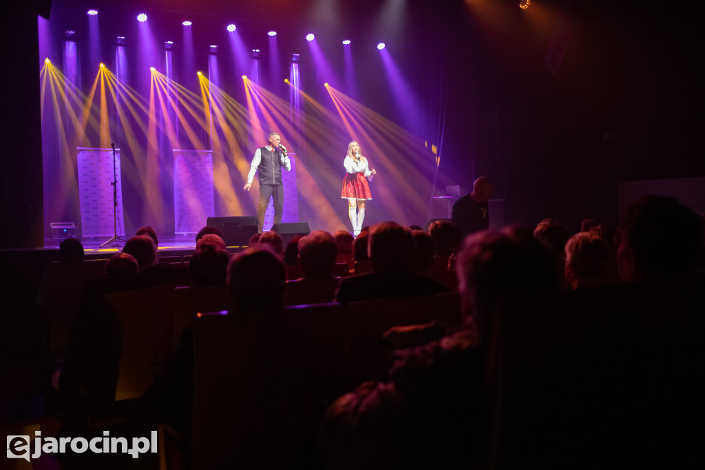 Koncert gwiazd telewizji TVS