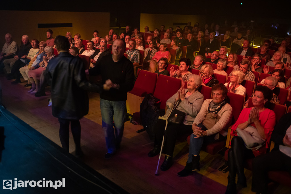 Koncert gwiazd telewizji TVS