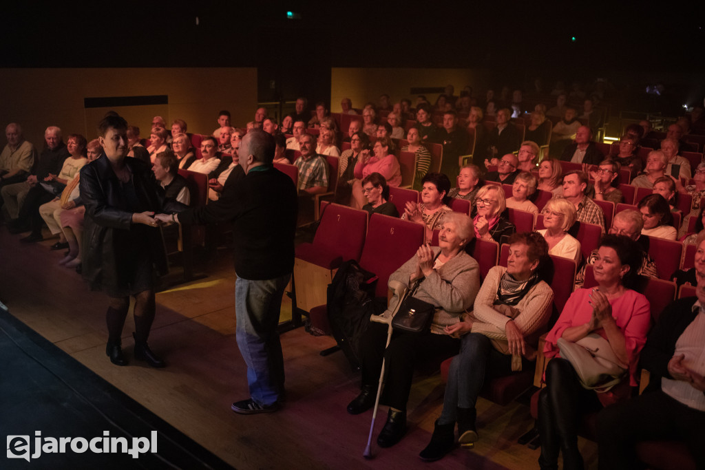 Koncert gwiazd telewizji TVS