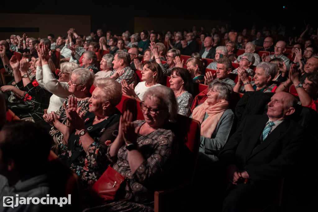 Koncert gwiazd telewizji TVS