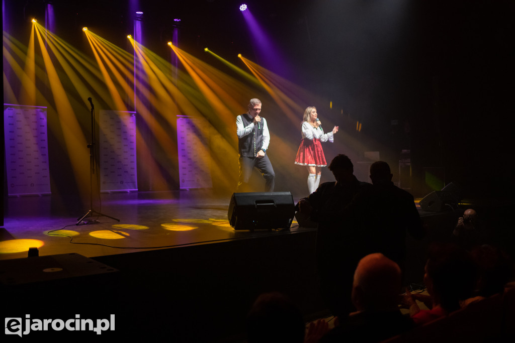 Koncert gwiazd telewizji TVS