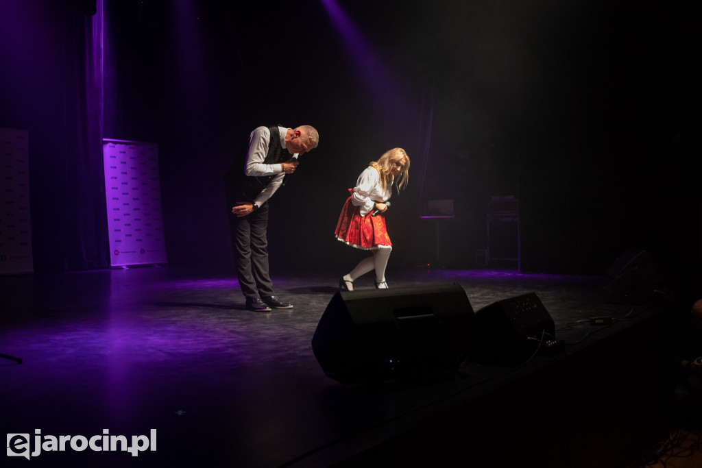 Koncert gwiazd telewizji TVS