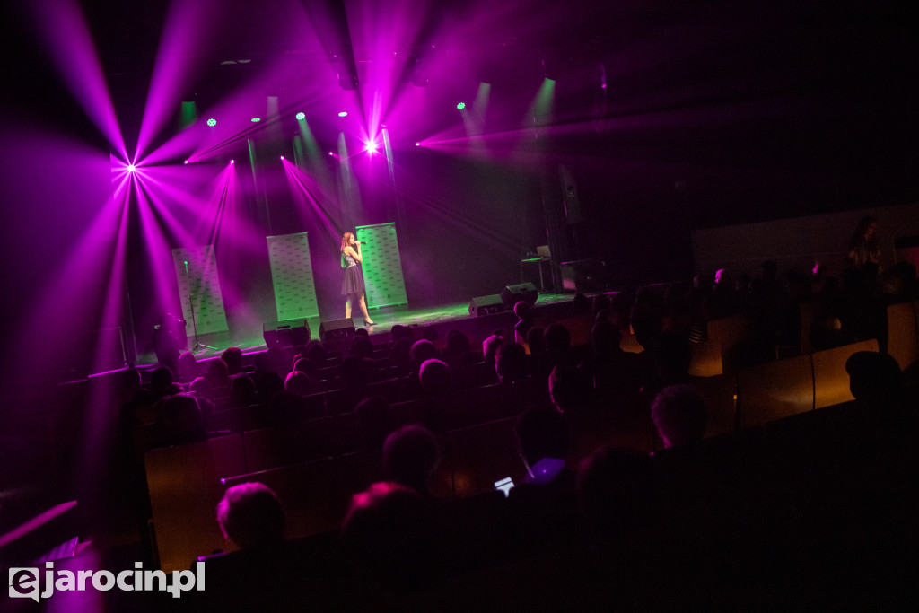 Koncert gwiazd telewizji TVS