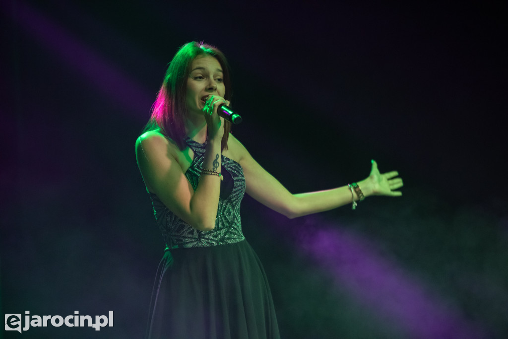 Koncert gwiazd telewizji TVS