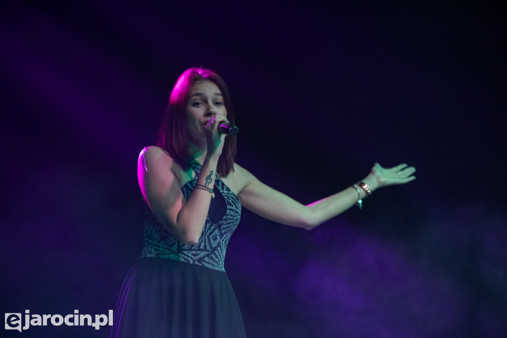 Koncert gwiazd telewizji TVS