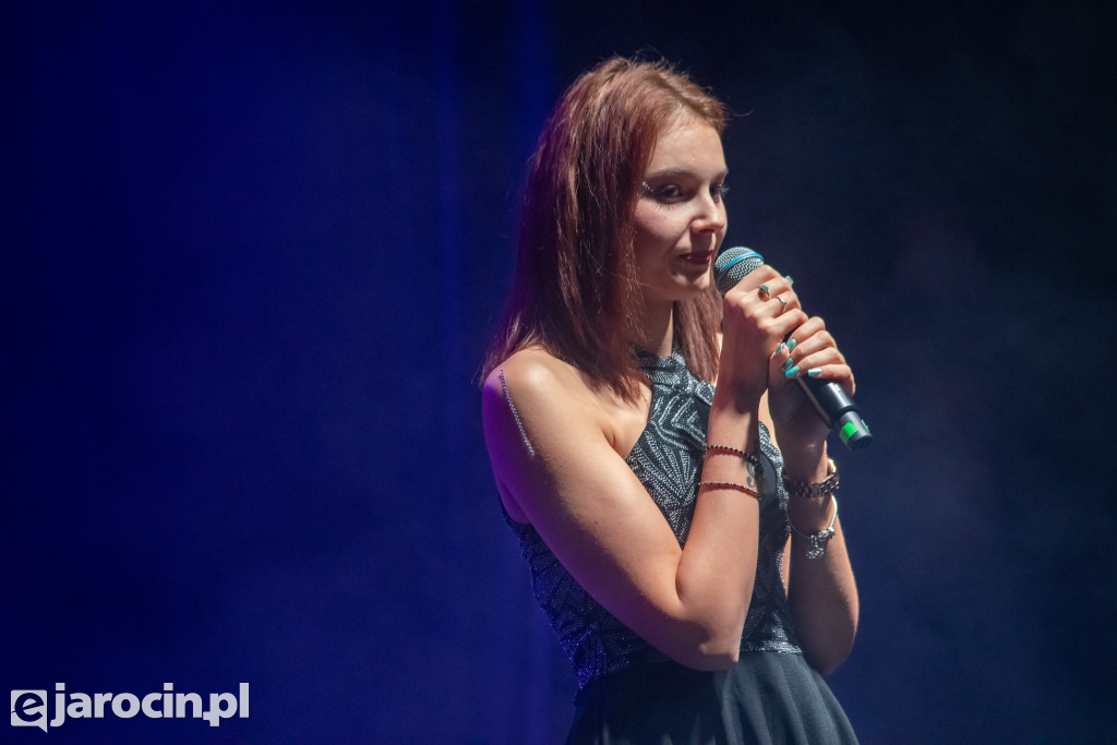 Koncert gwiazd telewizji TVS