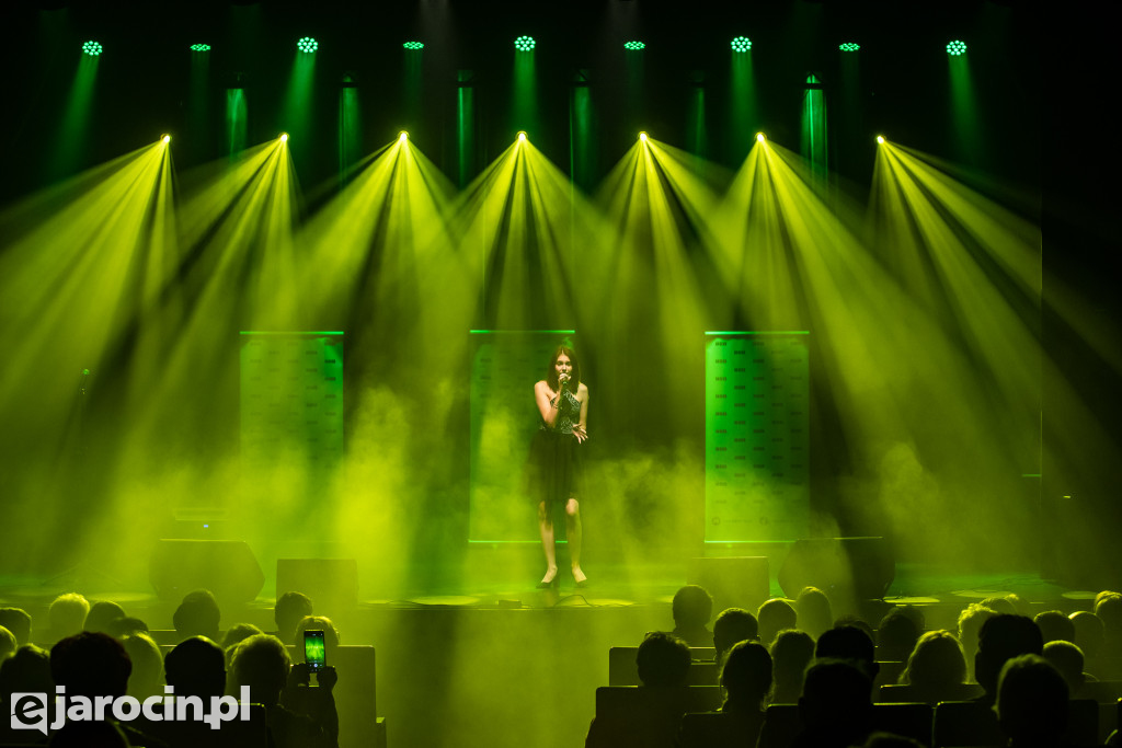 Koncert gwiazd telewizji TVS