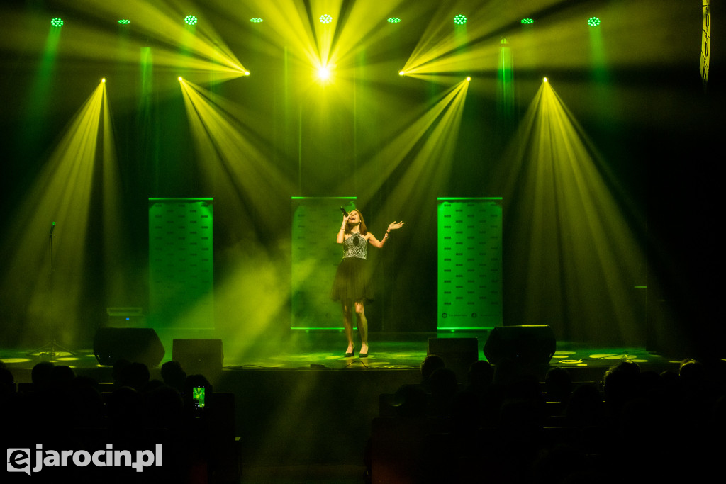 Koncert gwiazd telewizji TVS