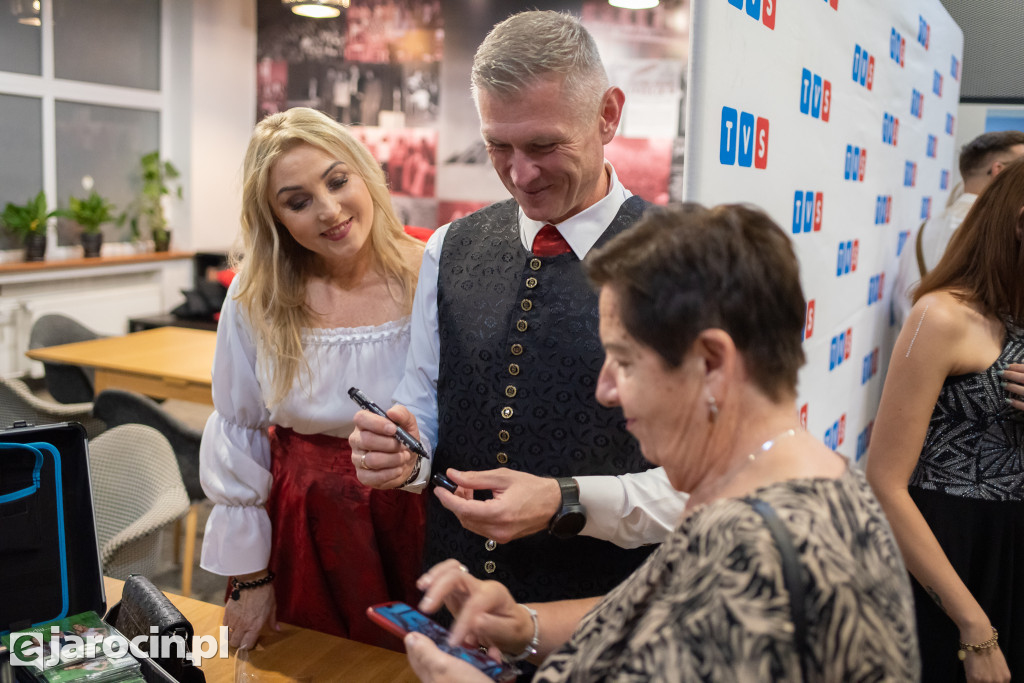 Koncert gwiazd telewizji TVS