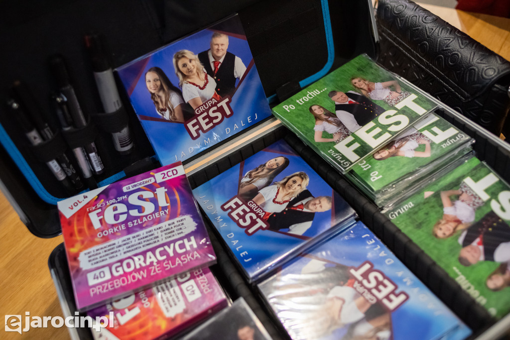 Koncert gwiazd telewizji TVS