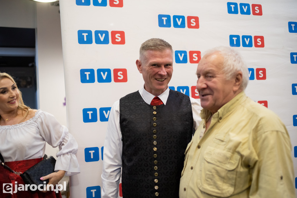 Koncert gwiazd telewizji TVS