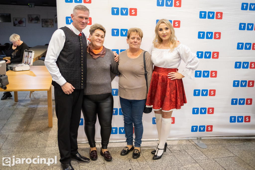 Koncert gwiazd telewizji TVS