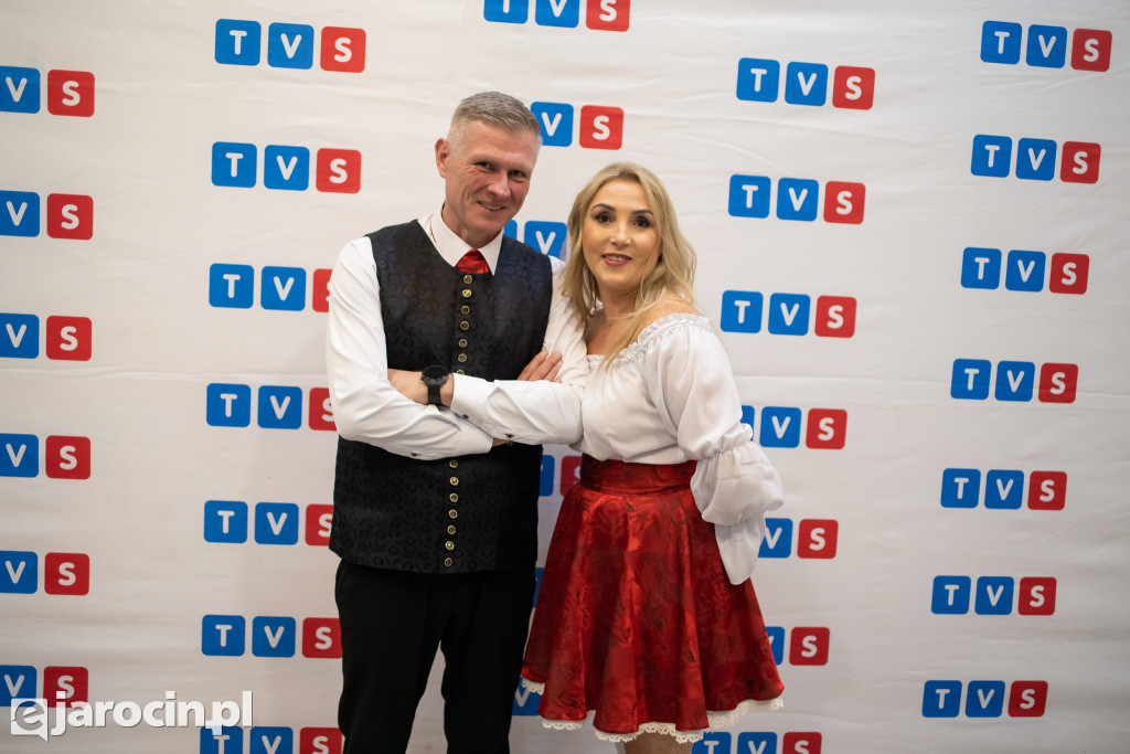 Koncert gwiazd telewizji TVS