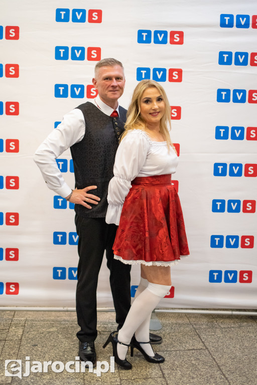 Koncert gwiazd telewizji TVS