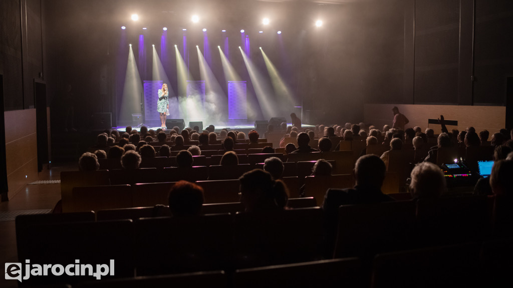 Koncert gwiazd telewizji TVS