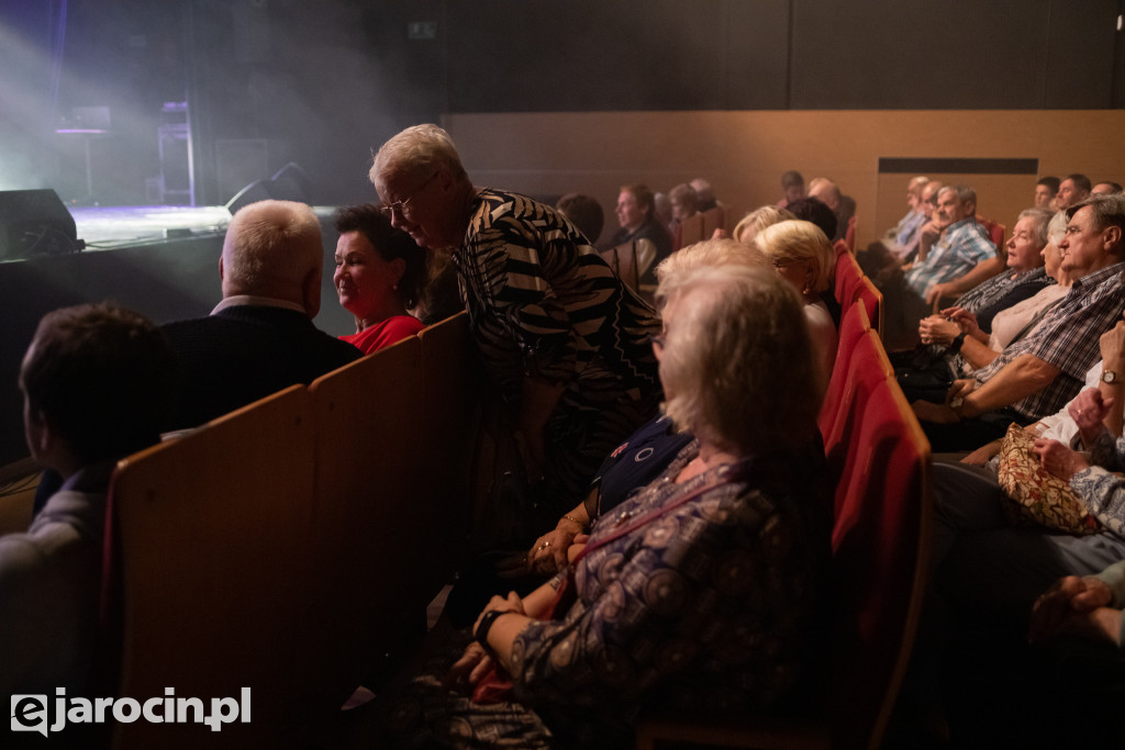 Koncert gwiazd telewizji TVS