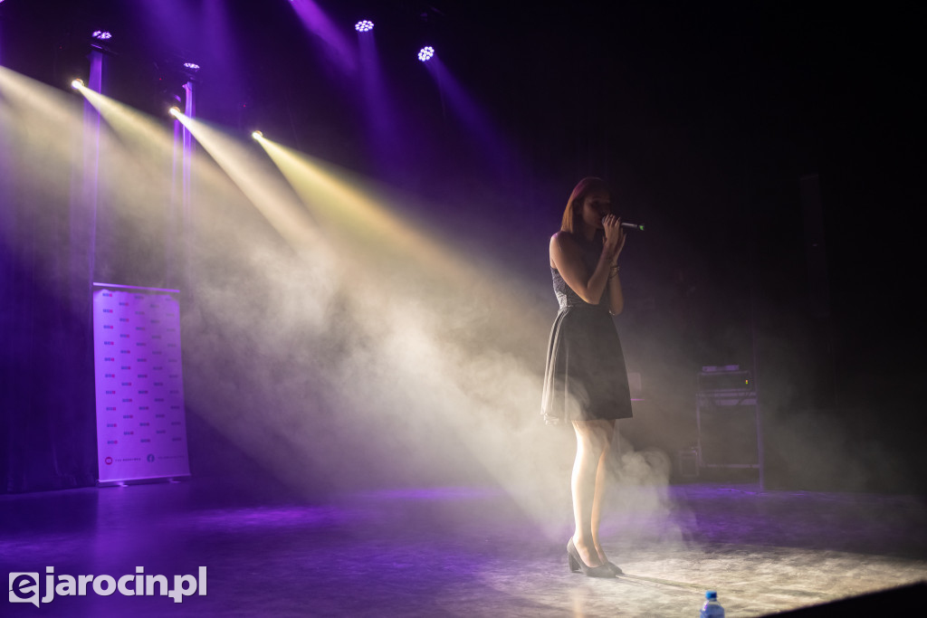 Koncert gwiazd telewizji TVS