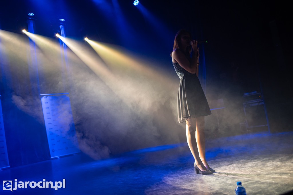 Koncert gwiazd telewizji TVS